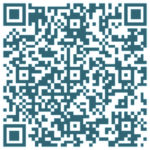 QR CODE COMPTE LINKEDIN Isabelle Benet Borretti