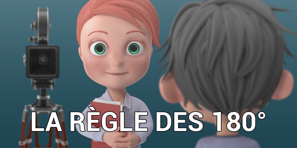 La règle des 180 degrés