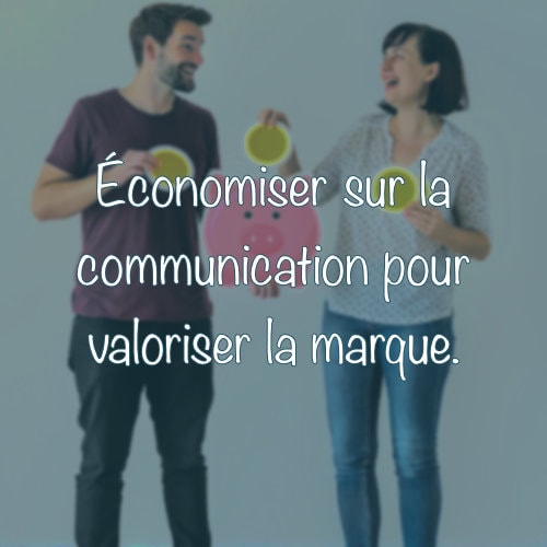 Le quatrième des 5 S du marketing digital est Save