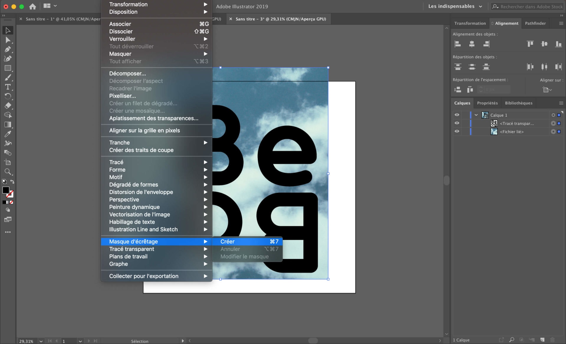 Mettre Une Photo Dans Une Forme Illustrator Mettre Une Photo Dans Une Forme Illustrator - Communauté MCMS™.