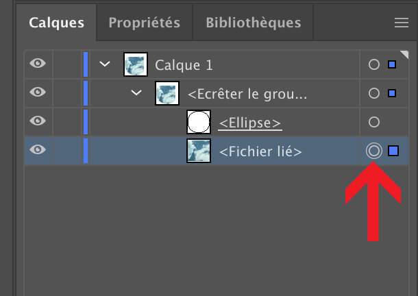 modifier l'image