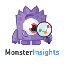 Extensions WordPress : MonsterInsights